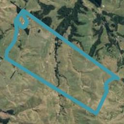 202 Tourere Road, Dannevirke
