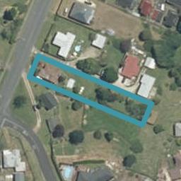 27 Seddon Street, Te Kuiti