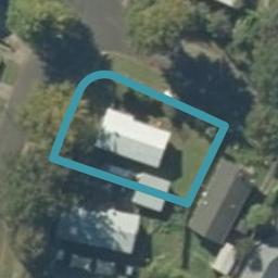 27 Raukura Street, Turangi