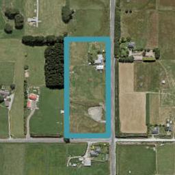 48 Boundary Road, Tisbury, Invercargill