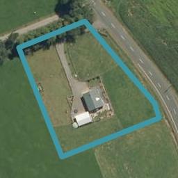 95 Kaipi Road, Egmont Village, New Plymouth