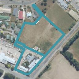 29 Barkers Road, Methven, Methven