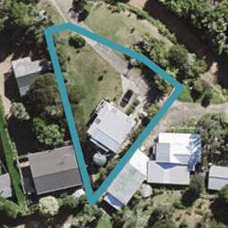 4 Hobson Terrace, Onetangi, Waiheke Island