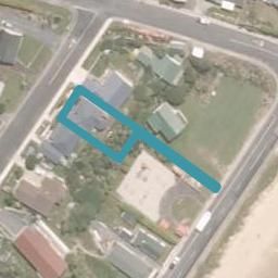 3 Marine Terrace, Balclutha