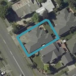 45 Russell Street, Palmerston North, Palmerston North