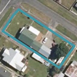 10 King Street, Pahiatua