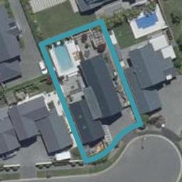 7 Lakebridge Place, Parklands, Christchurch