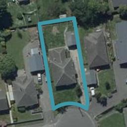 23 Westcott Street, Dallington, Christchurch