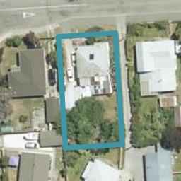 38 South Street, Blenheim