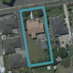18 Achilles Street, Burwood, Christchurch
