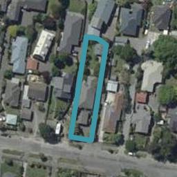 61 Grange Street, Hillsborough, Christchurch