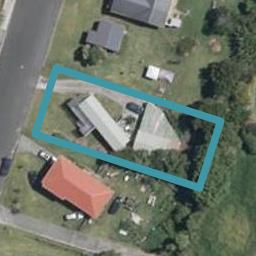 44 Fairlie Crescent, Opononi, Opononi