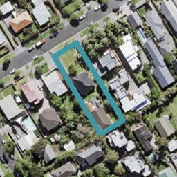 47 Wainui Avenue, Point Chevalier, Auckland