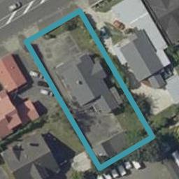 184 Grey Street, Palmerston North, Palmerston North