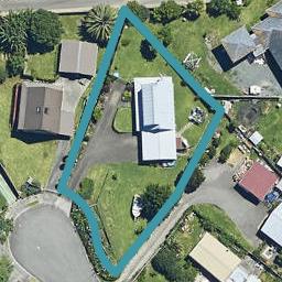 4 Te Atatu Place, Judea, Tauranga