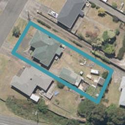 17 Burns Street, Tawhero, Whanganui