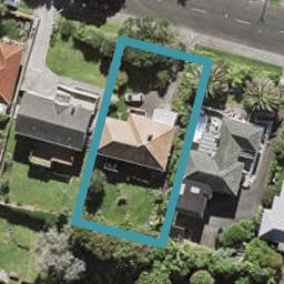94 Landscape Road, Mount Eden, Auckland