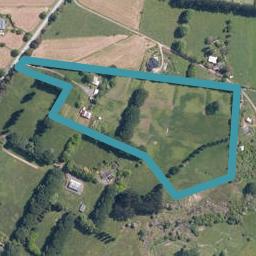 47 Ludbrook Road, Pakaraka, Kaikohe