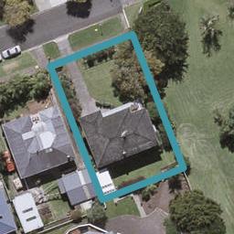 8 Pukaka Street, Strandon, New Plymouth