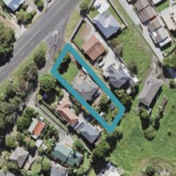 176 Old Titirangi Road, New Lynn, Auckland