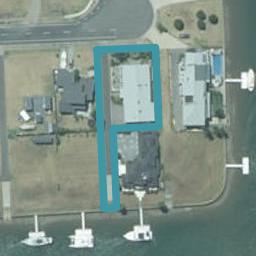 143A South Highway West, Whitianga