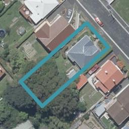 24 Uxbridge Street, Normanby, Dunedin