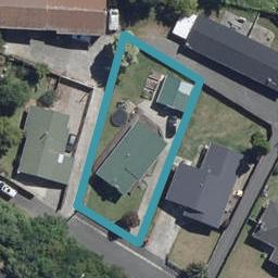 22 Carey Street, Maeroa, Hamilton
