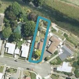 167 Budge Street, Riversdale, Blenheim
