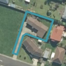 1B Claremont Avenue, Paeroa, Paeroa