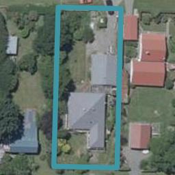 18 Railway Terrace, Glentunnel, Coalgate