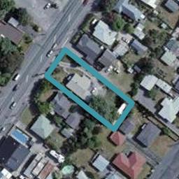 188 High Street North, Carterton