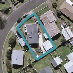 19 Hamua Place, Waitara, Waitara