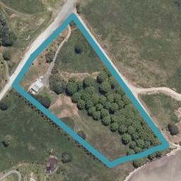 407 Heatley Road, Whakapirau