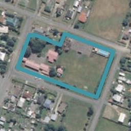 15 Elworthy Street, Pareora, Pareora