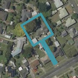 110 Rugby Street, Awapuni, Palmerston North