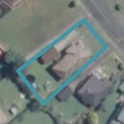 30 Cornwall Street, Watlington, Timaru