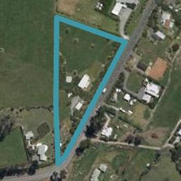 327 Ocean Beach Road, Whangarei