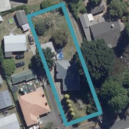 91 Mardon Road, Enderley, Hamilton