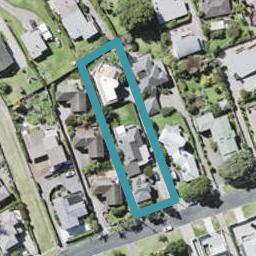 1/27 Kowhai Road, Mairangi Bay, Auckland