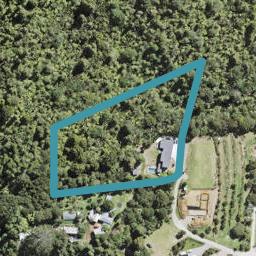 323K Huia Road, Titirangi, Auckland