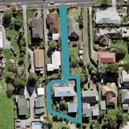 16 Matata Street, Blockhouse Bay, Auckland
