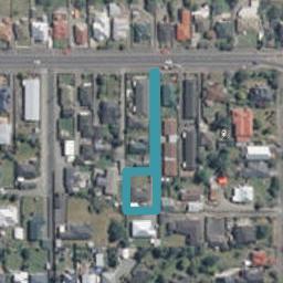 152B North Street, West End, Timaru