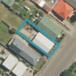 157 Revell Street, Hokitika