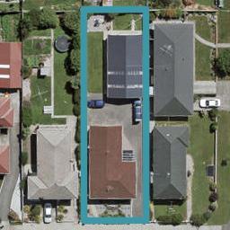 112 Dome Street, Newfield, Invercargill