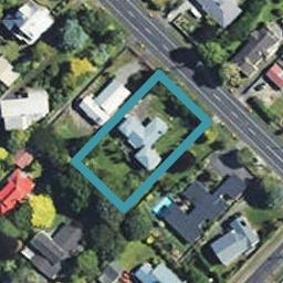 84 Manawapou Road, Hawera
