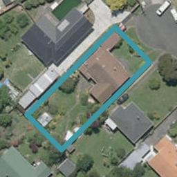 25 Taranaki Street, Saint Johns Hill, Whanganui