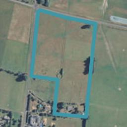 50 Guscott Road, Pareora West