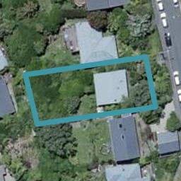 22 Bedford Street, Northland, Wellington
