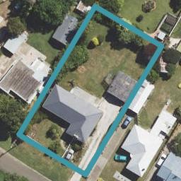 15 Walsh Street, Mangapapa, Gisborne