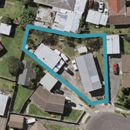 61 Zelda Avenue, Clover Park, Auckland
